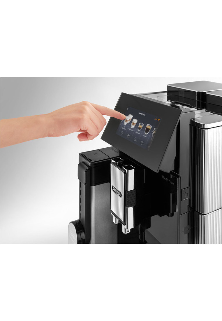 De’Longhi 迪朗奇 Maestosa 全自動即磨咖啡機 - EPAM 960.75.GLM De’Longhi Maestosa coffee machine - EPAM 960.75.GLM
