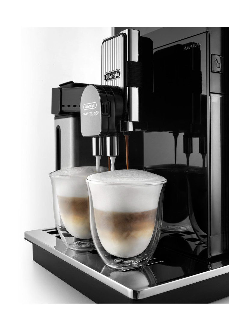 De’Longhi 迪朗奇 Maestosa 全自動即磨咖啡機 - EPAM 960.75.GLM De’Longhi Maestosa coffee machine - EPAM 960.75.GLM