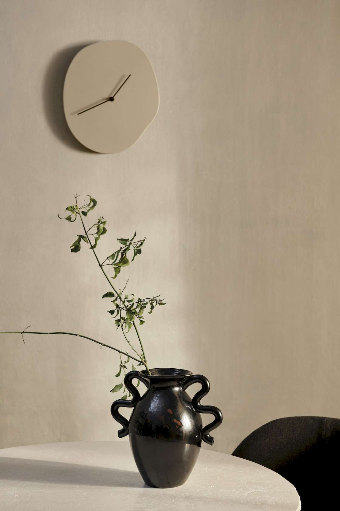 Verso Table Vase