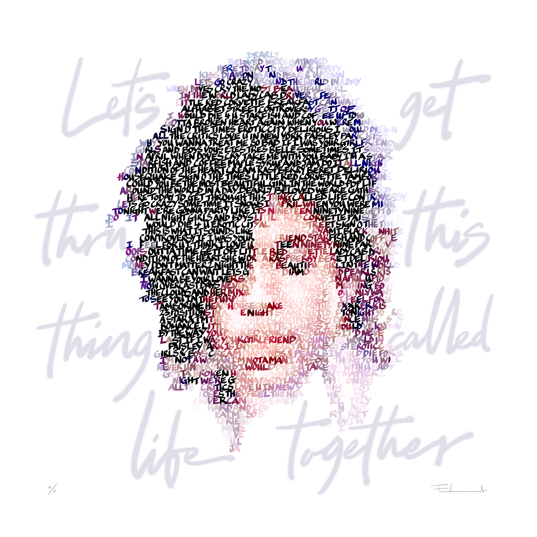 Legends And Lyrics Enter Gallery