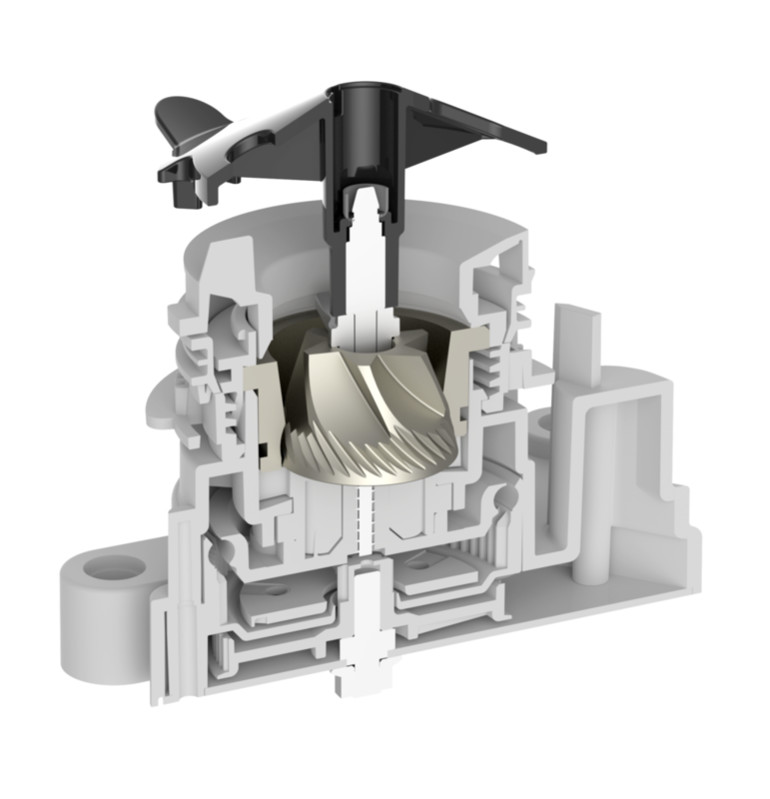 De’Longhi 迪朗奇 Dinamica Plus Cappuccino 全自動即磨咖啡機 - ECAM 370.95.T De'Longhi Dinamica Plus Cappuccino coffee machine - ECAM 370.95.T