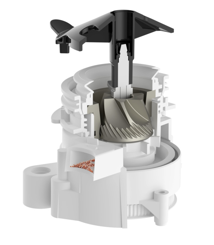 De’Longhi 迪朗奇 Dinamica Plus Cappuccino 全自動即磨咖啡機 - ECAM 370.95.T De'Longhi Dinamica Plus Cappuccino coffee machine - ECAM 370.95.T