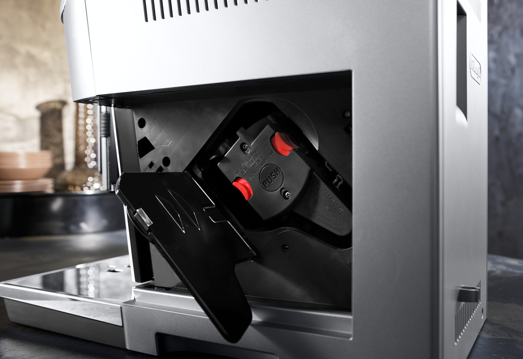 De’Longhi 迪朗奇 Dinamica Plus Cappuccino 全自動即磨咖啡機 - ECAM 370.95.T De'Longhi Dinamica Plus Cappuccino coffee machine - ECAM 370.95.T