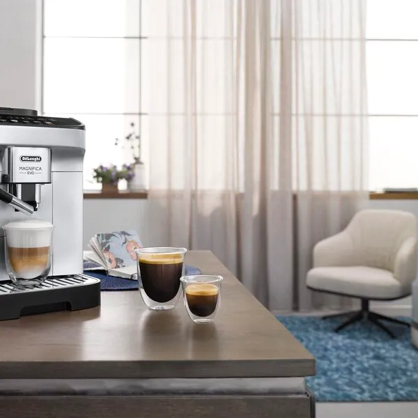 迪朗奇 De’Longhi Magnifica Evo ECAM 290.61.B 全自動即磨咖啡機 De’Longhi Magnifica Evo ECAM 290.61.B coffee machine