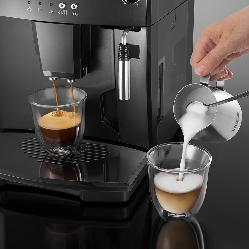 迪朗奇 De’Longhi Magnifica 系列 ESAM 04.110.B 全自動即磨咖啡機 De'Longhi Magnifica Series ESAM 04.110.B coffee machine