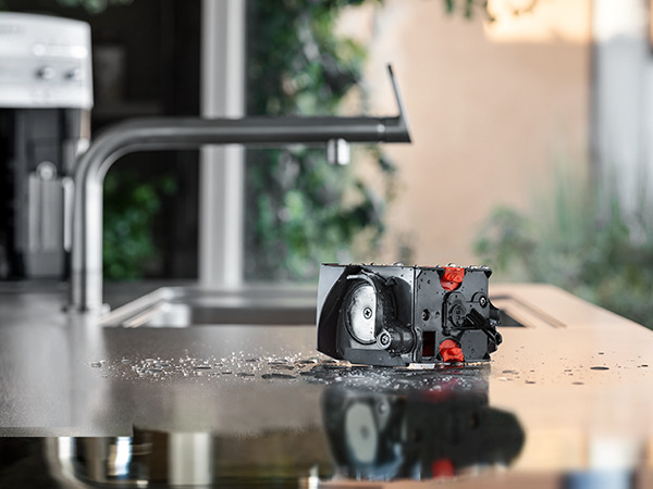 迪朗奇 De’Longhi Magnifica 系列 ESAM 04.110.B 全自動即磨咖啡機 De'Longhi Magnifica Series ESAM 04.110.B coffee machine