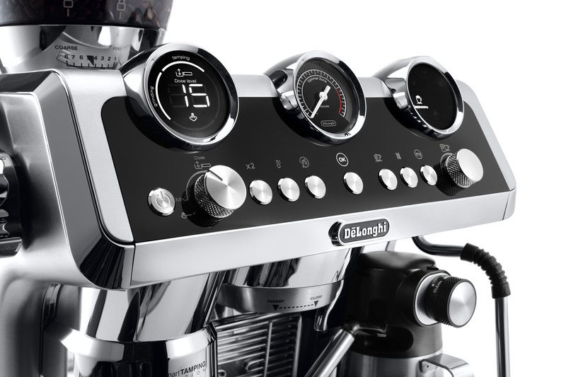 迪朗奇 De’Longhi La Specialista 配備Maestro 半自動咖啡機 - EC9665.M De’Longhi La Specialista Maestro coffee machine - EC9665.M