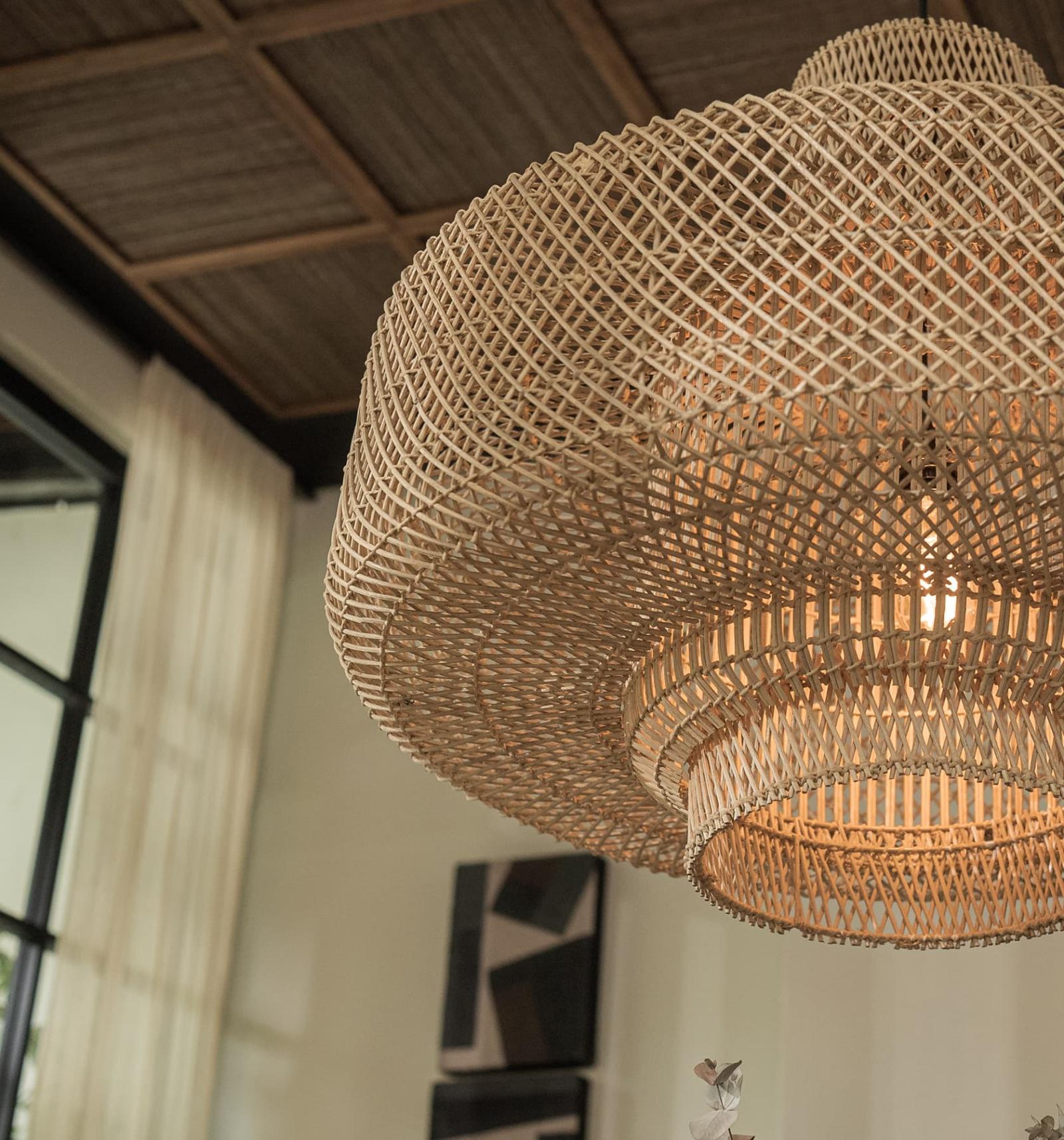 dBodhi Elements Lampshade