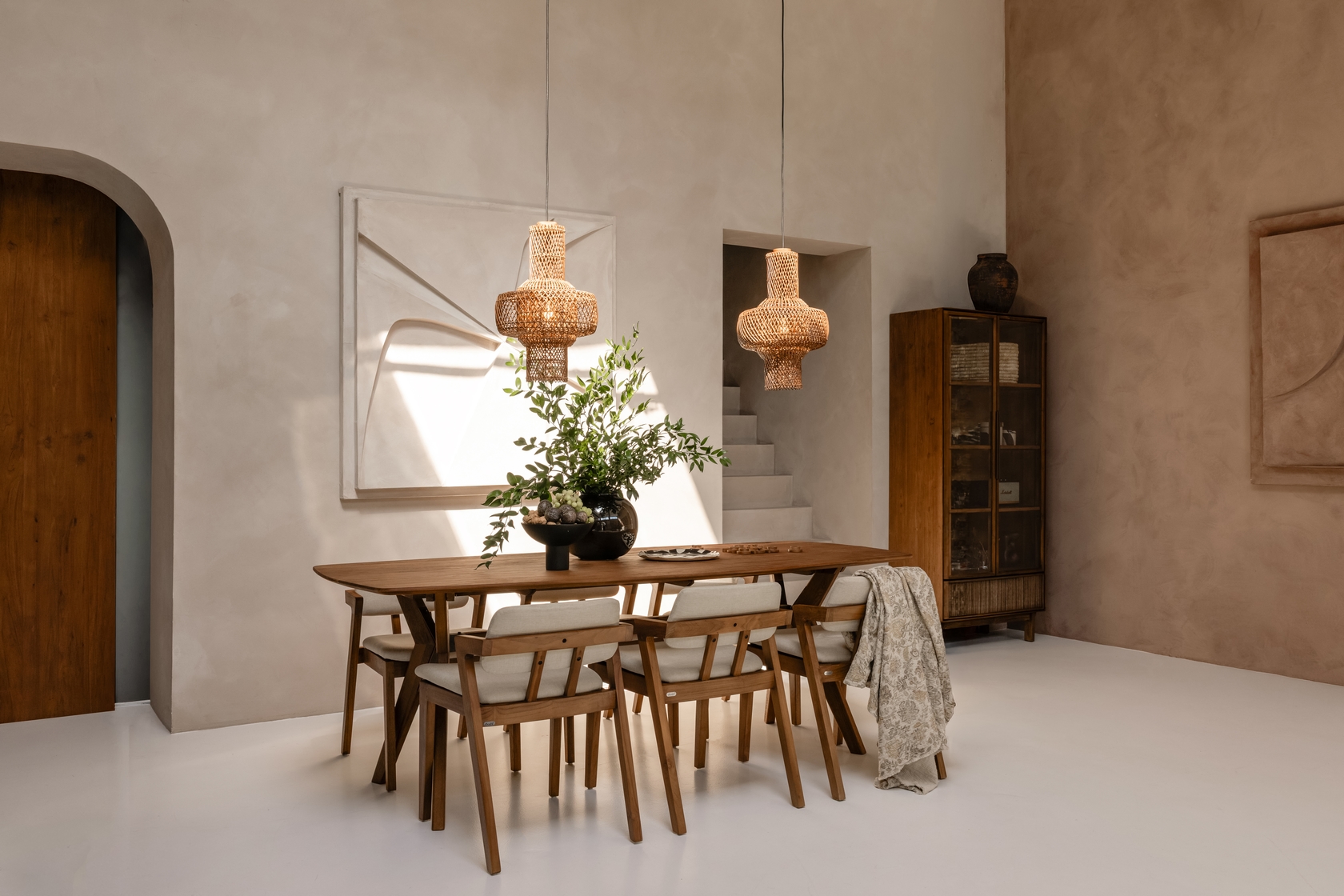 dBodhi Elements Lampshade