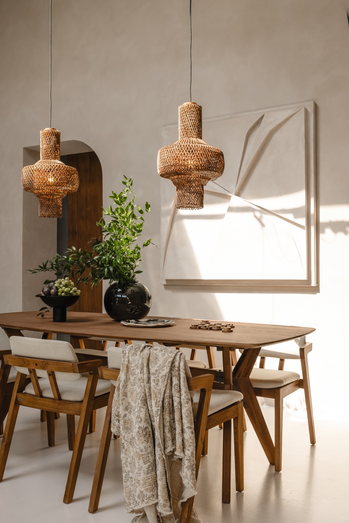 dBodhi Elements Lampshade