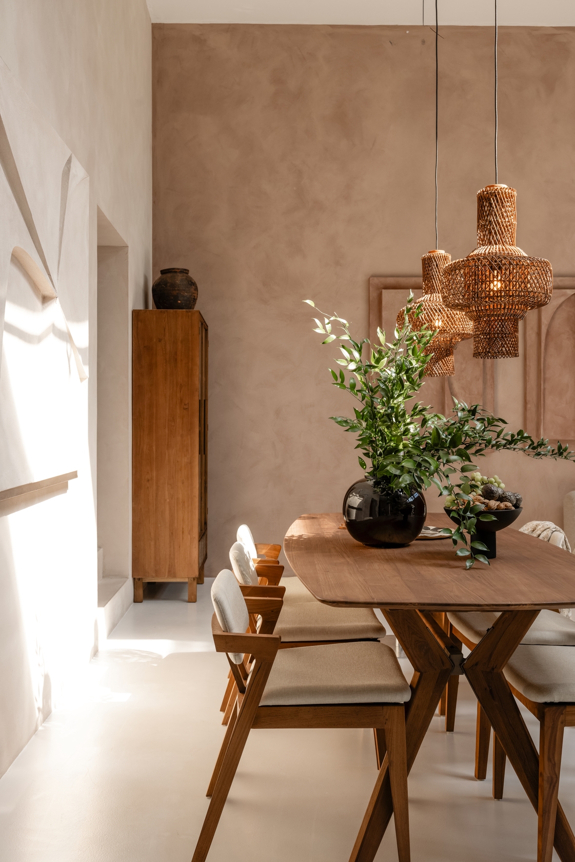 dBodhi Elements Lampshade