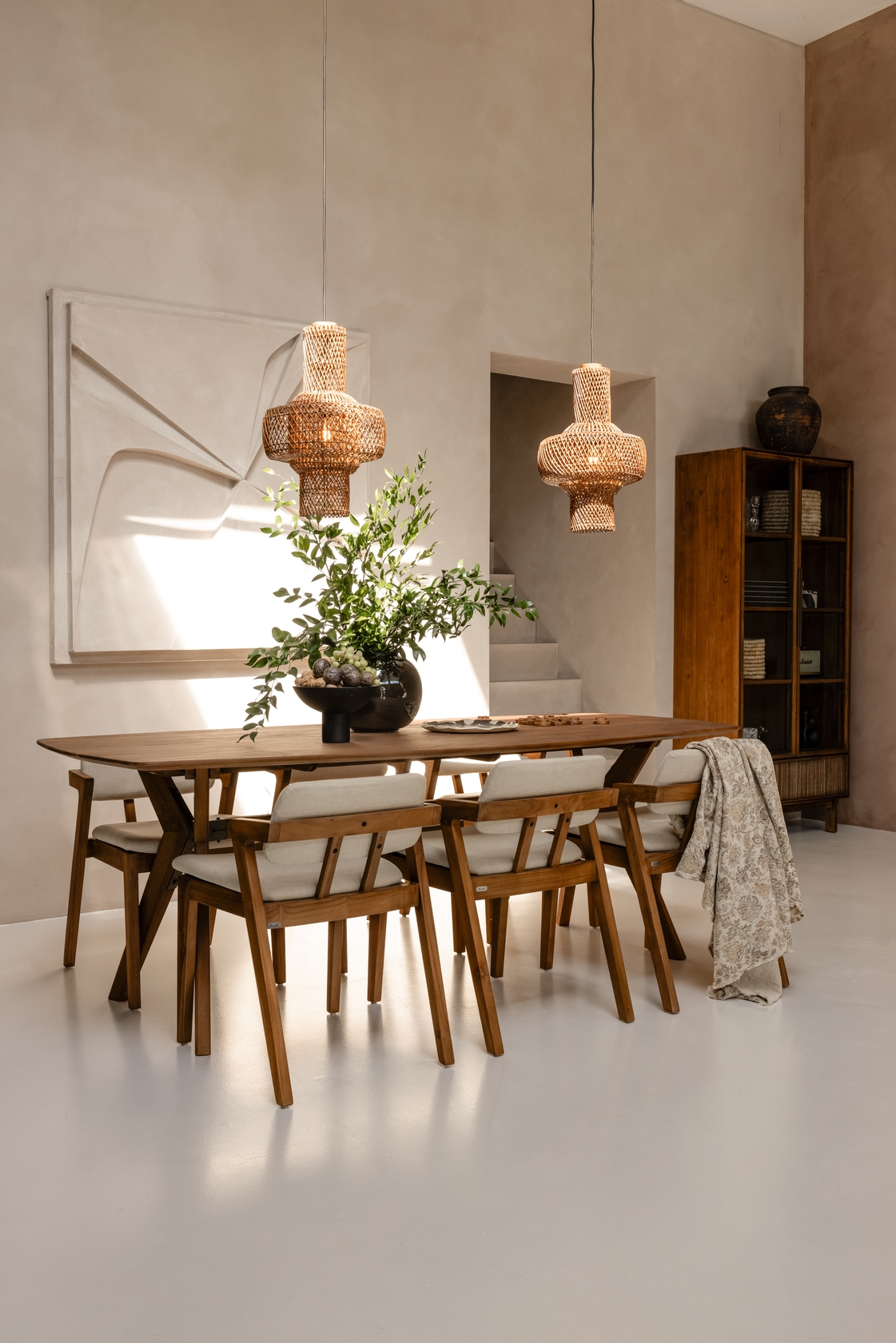 dBodhi Elements Lampshade