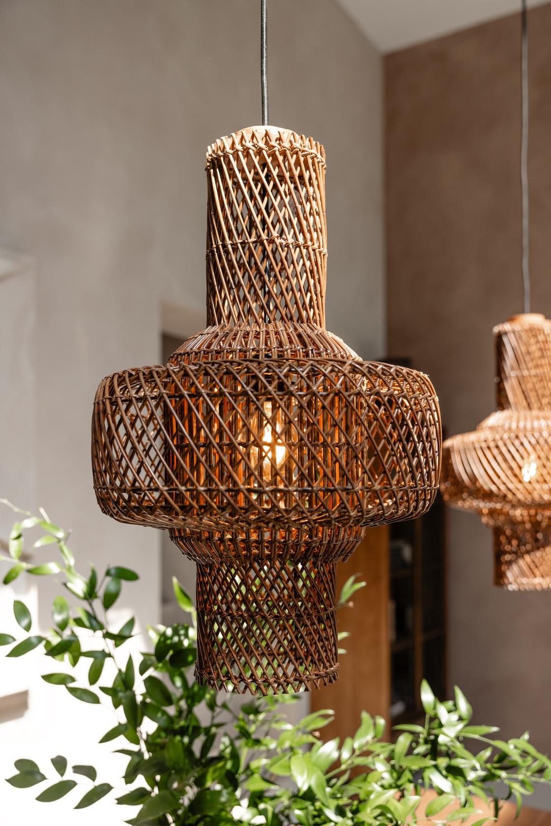 dBodhi Elements Lampshade