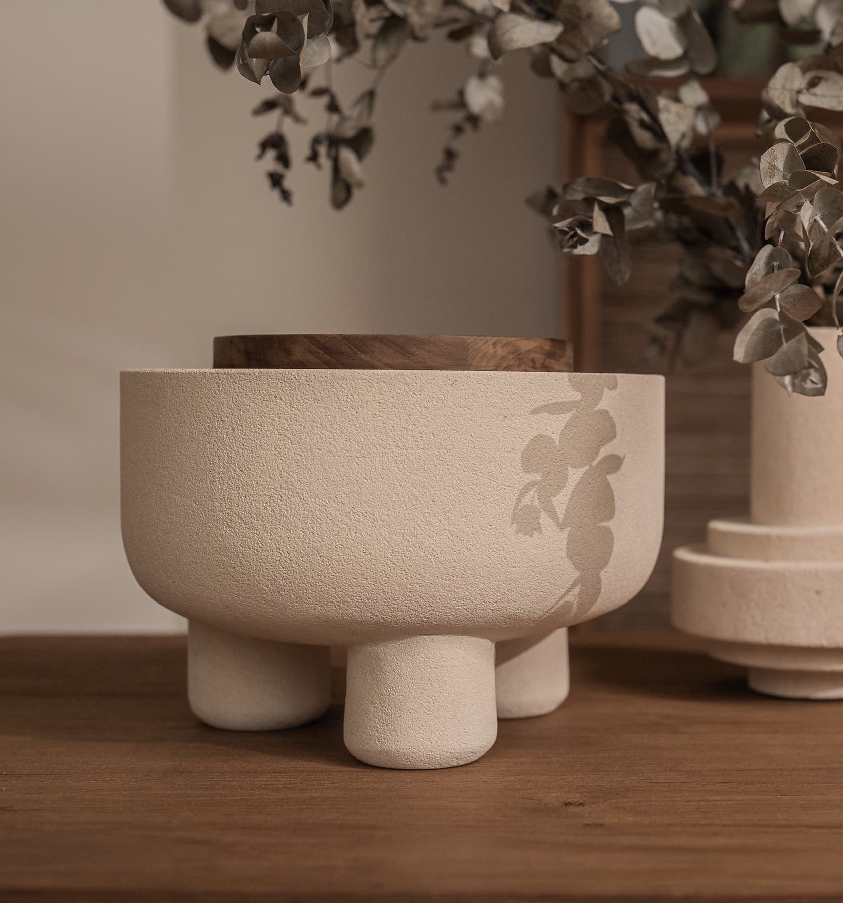 dBodhi Elin Bowl