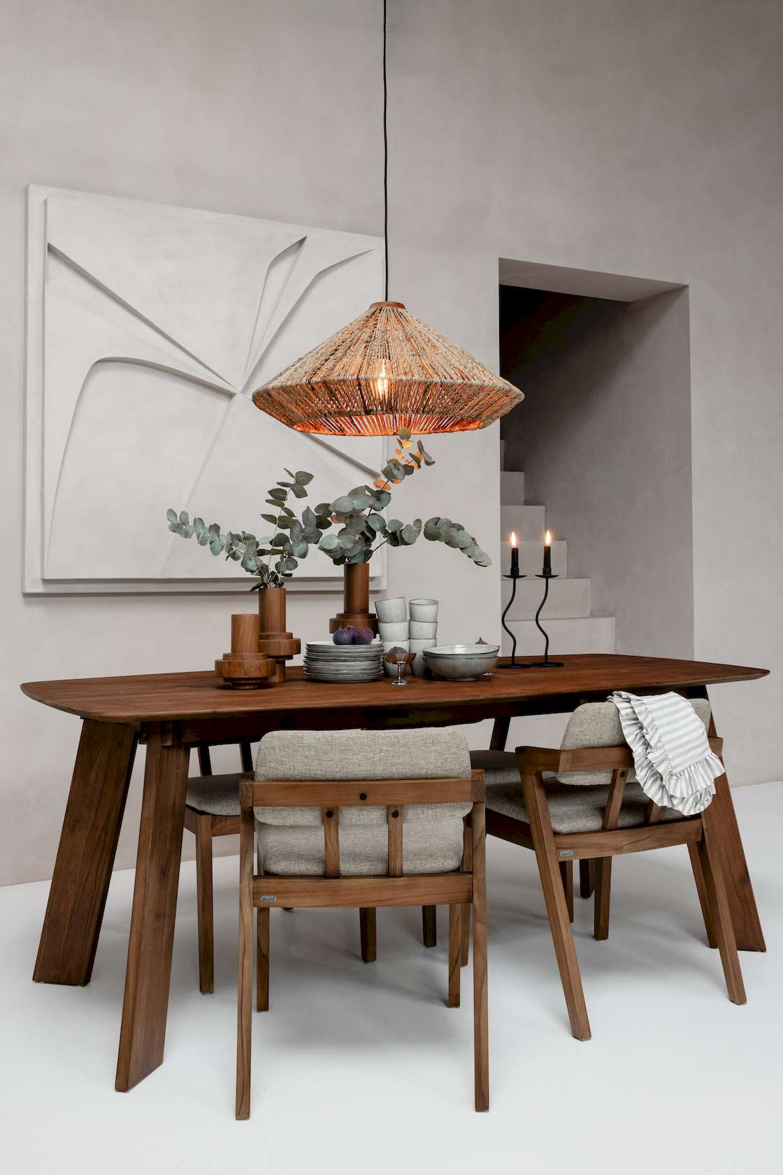 dBodhi Grace Dining Table