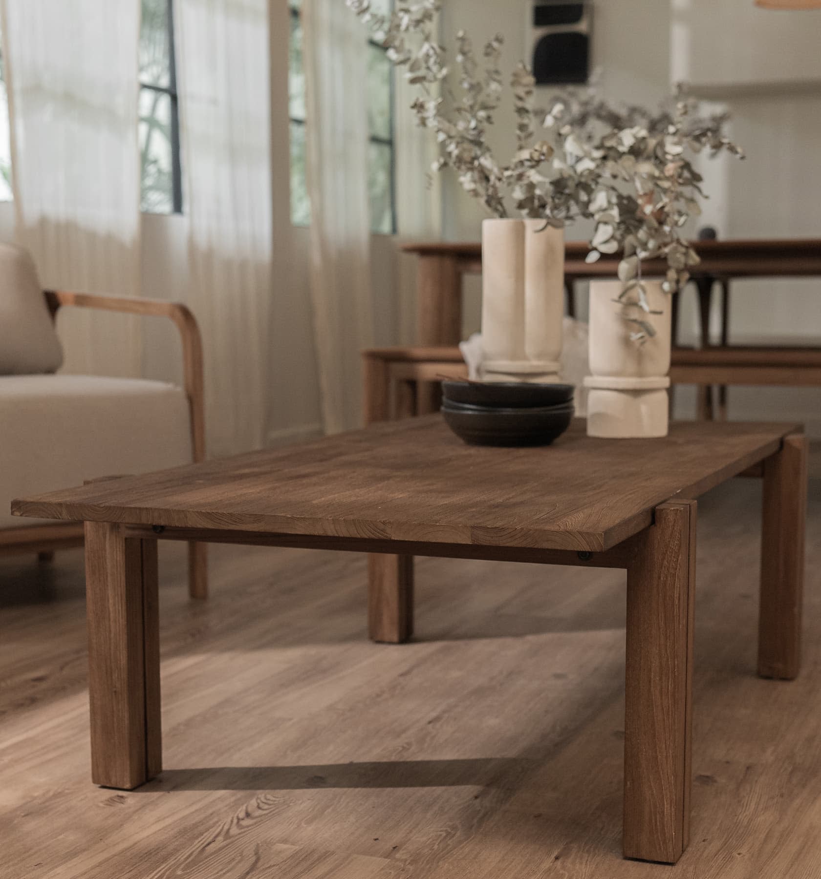 dBodhi Hopper Coffee Table