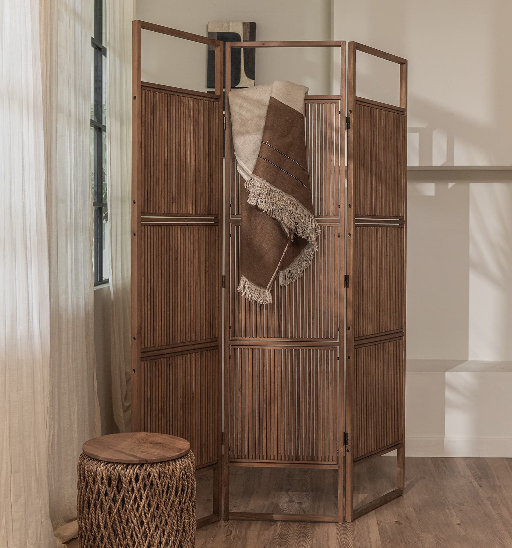 dBodhi Hopper Room Divider