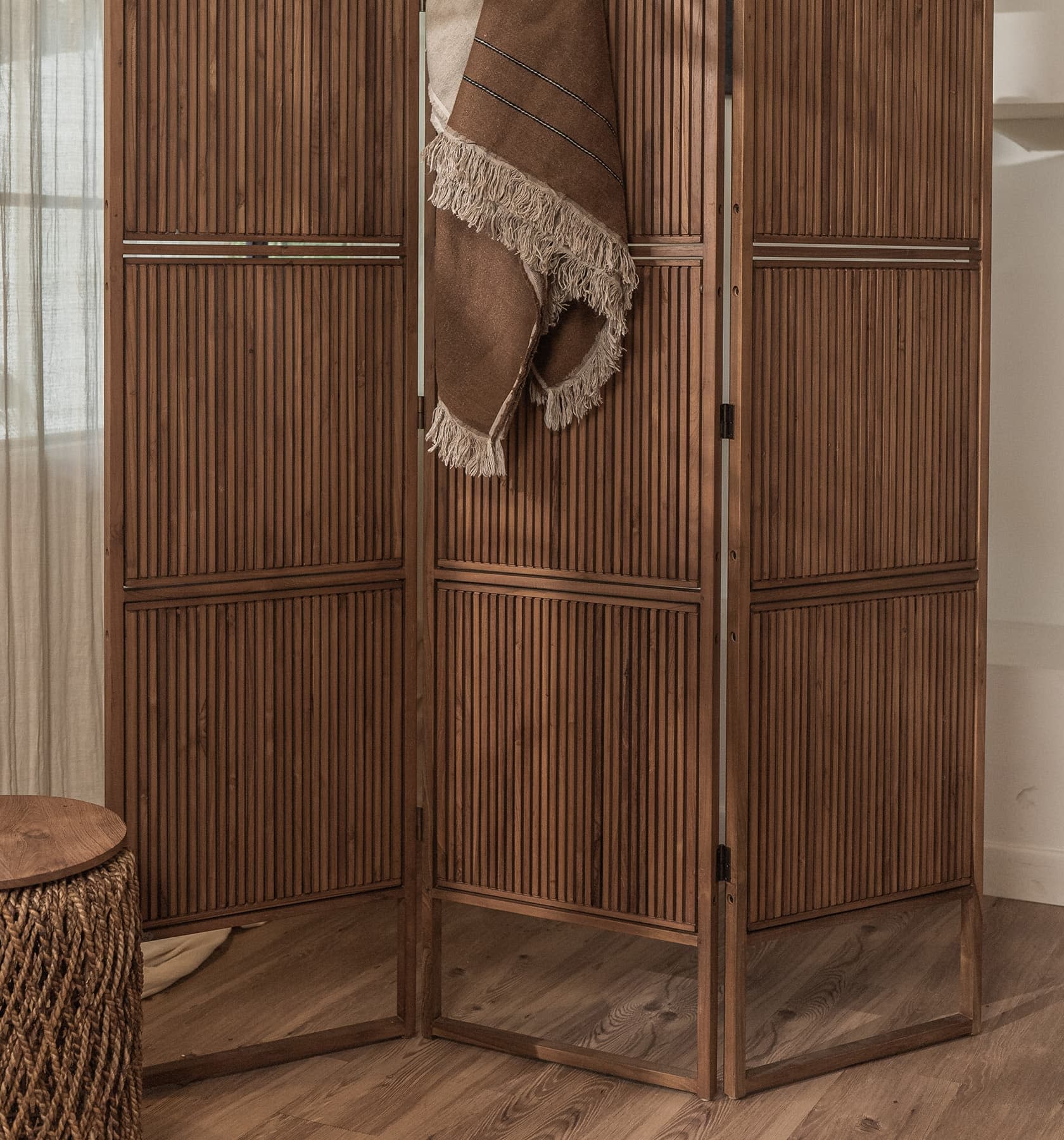 dBodhi Hopper Room Divider