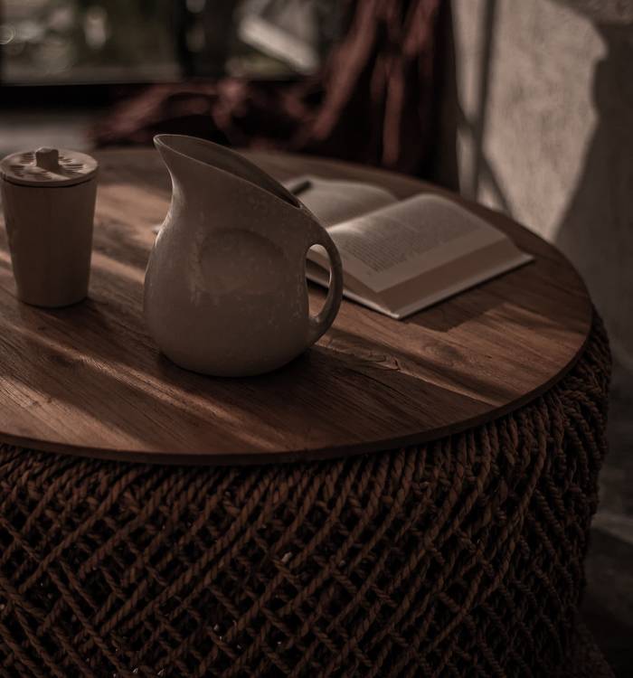 dBodhi Knut Coffee Table