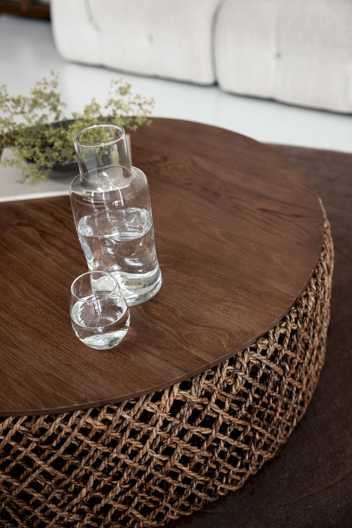 dBodhi Knut Coffee Table