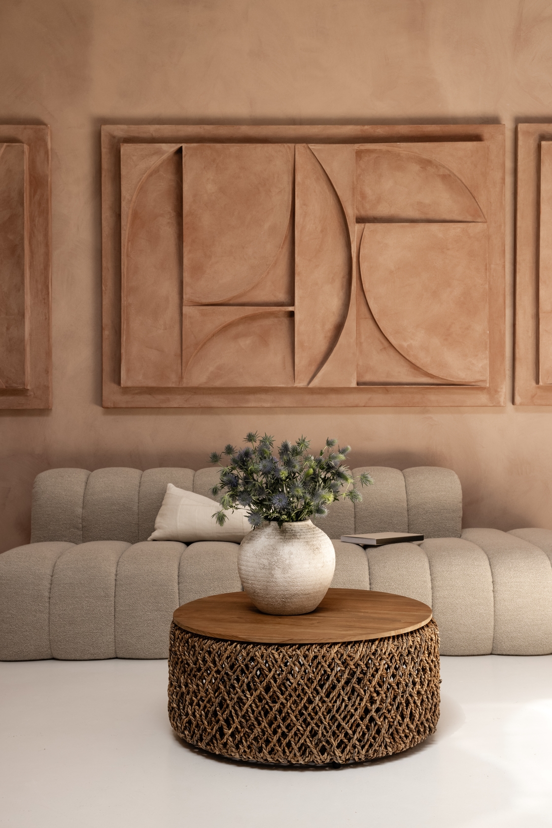dBodhi Knut Coffee Table