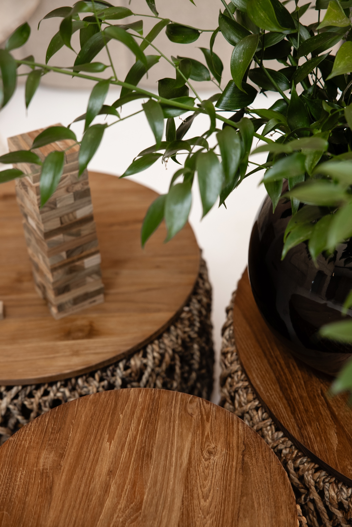 dBodhi Knut Coffee Table - Set A