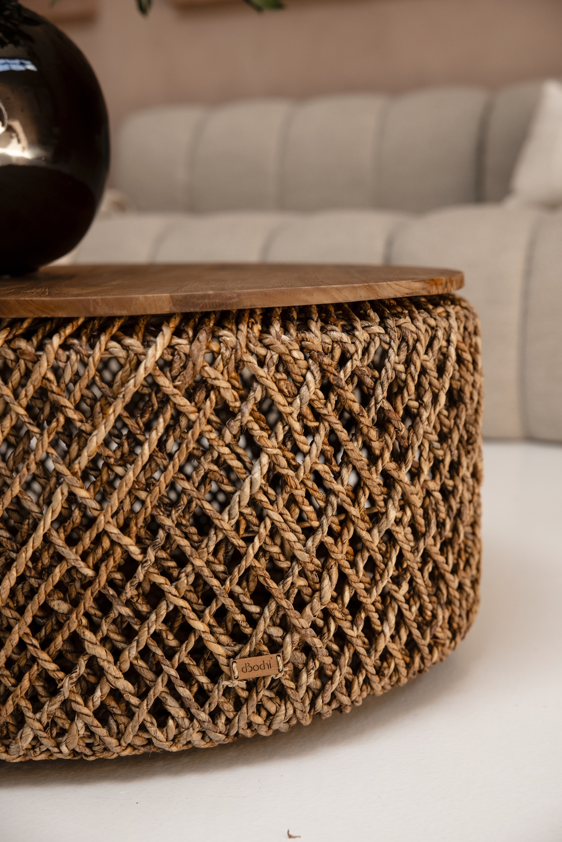 dBodhi Knut Coffee Table - Set A