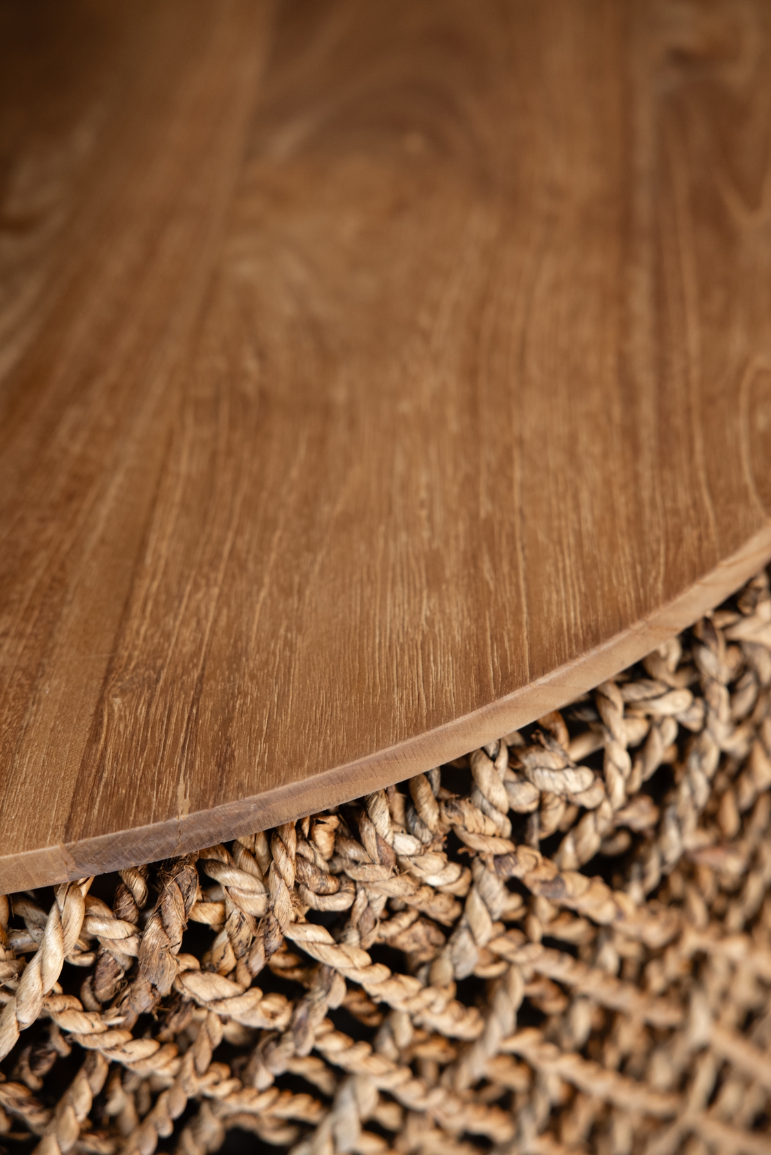 dBodhi Knut Coffee Table - Set A