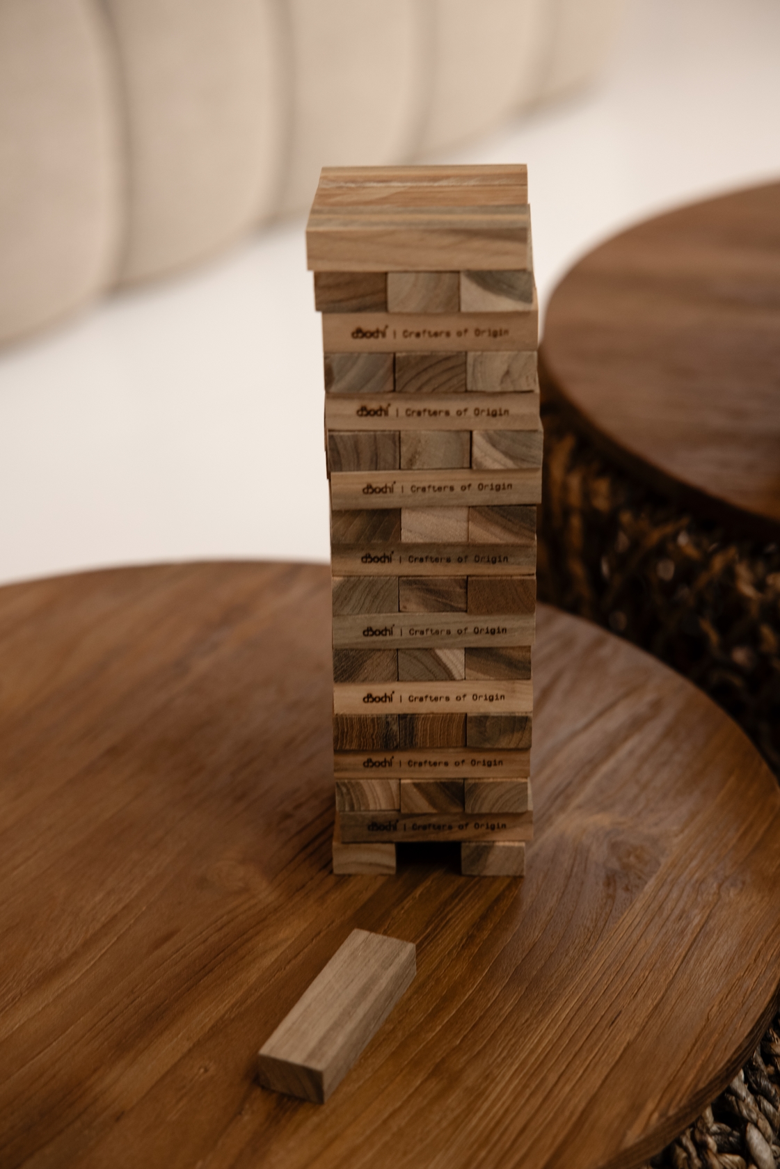 dBodhi Knut Coffee Table - Set A