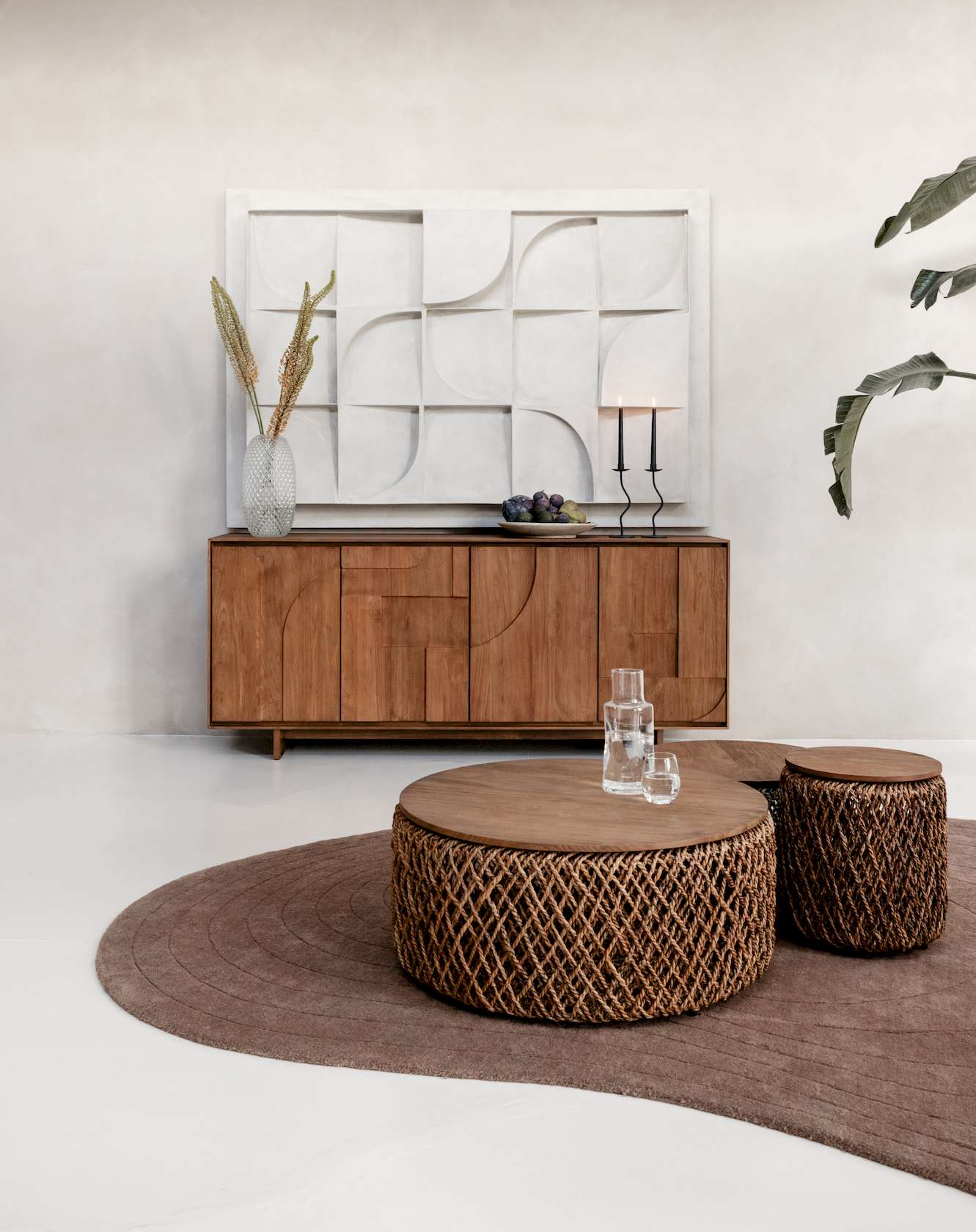 dBodhi Knut Coffee Table - Set B