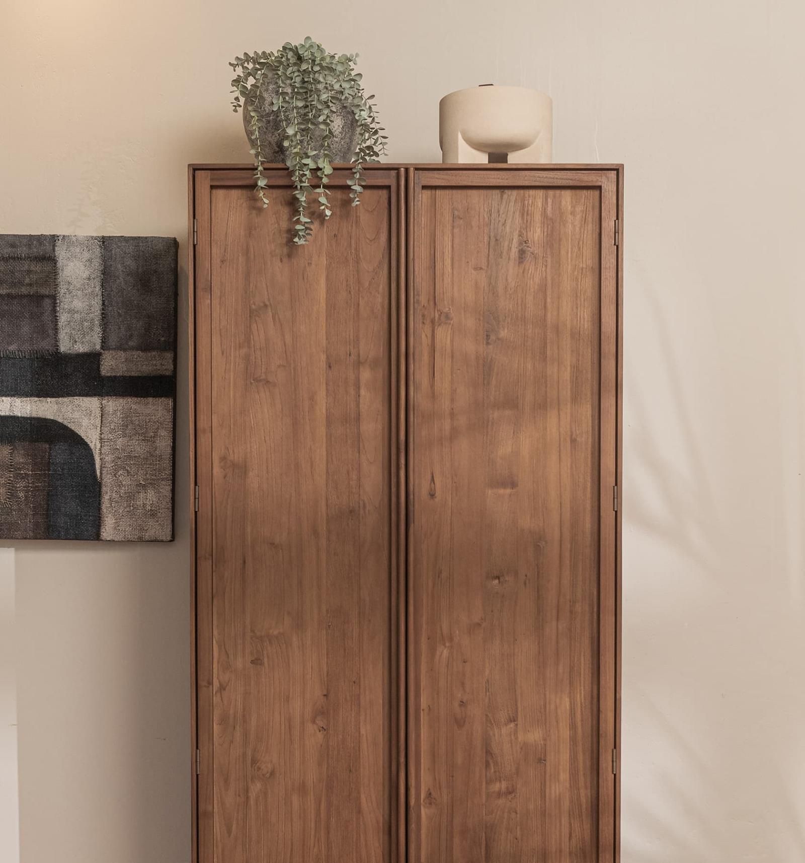 dBodhi Motion Cabinet - 2 Doors