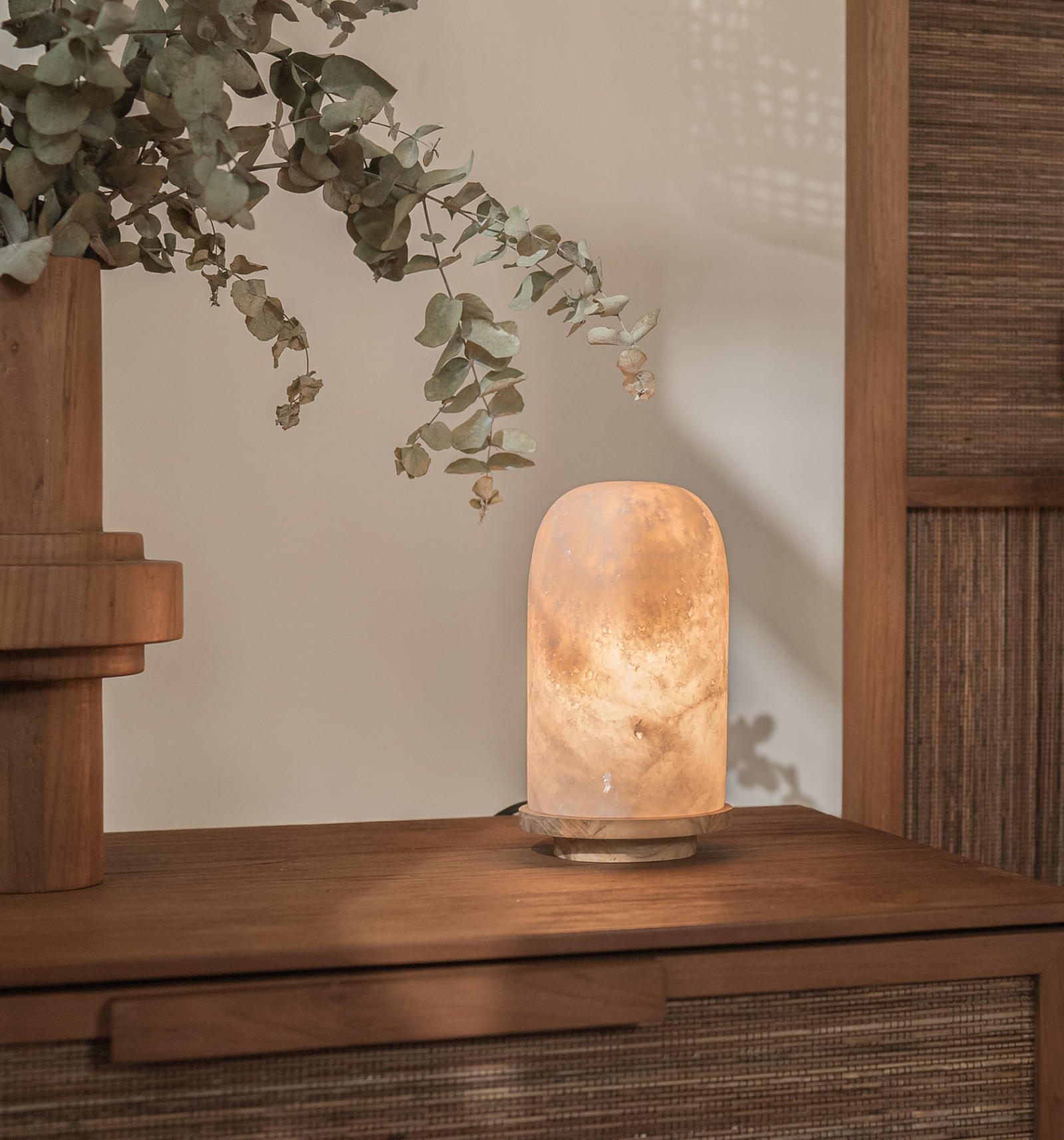 dBodhi Onyx Bullet Table Light