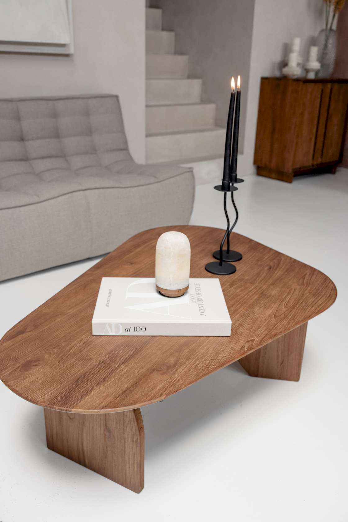 dBodhi Onyx Bullet Table Light