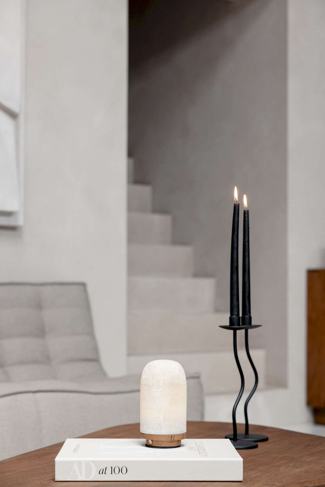 dBodhi Onyx Bullet Table Light