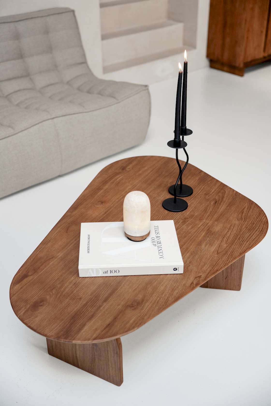 dBodhi Onyx Bullet Table Light