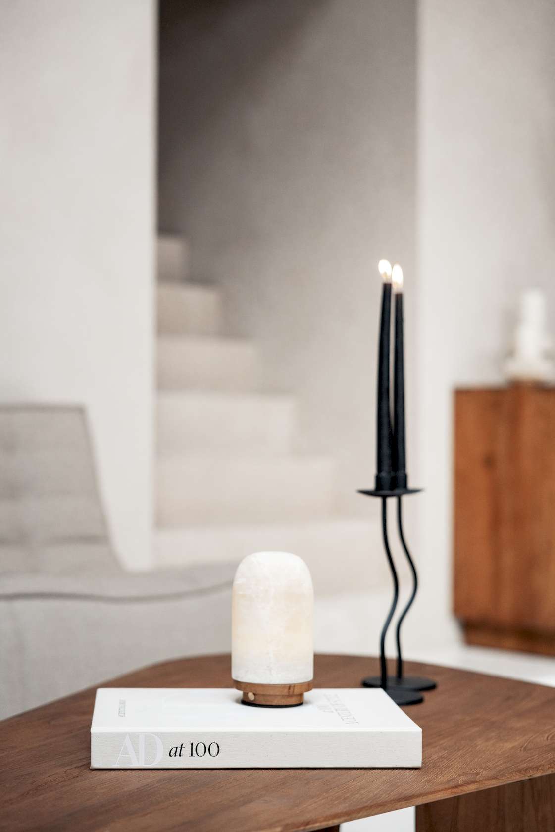 dBodhi Onyx Bullet Table Light