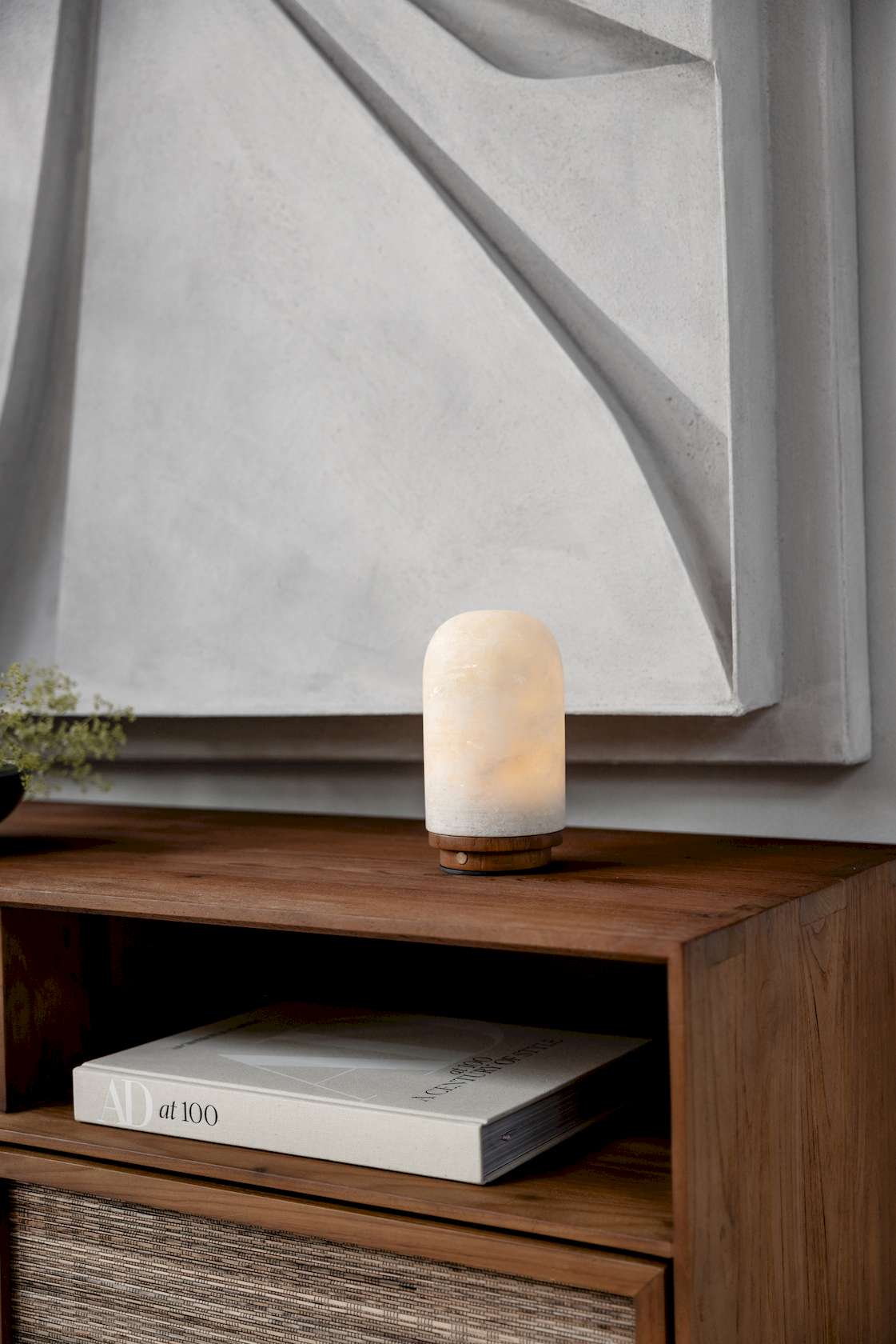 dBodhi Onyx Bullet Table Light