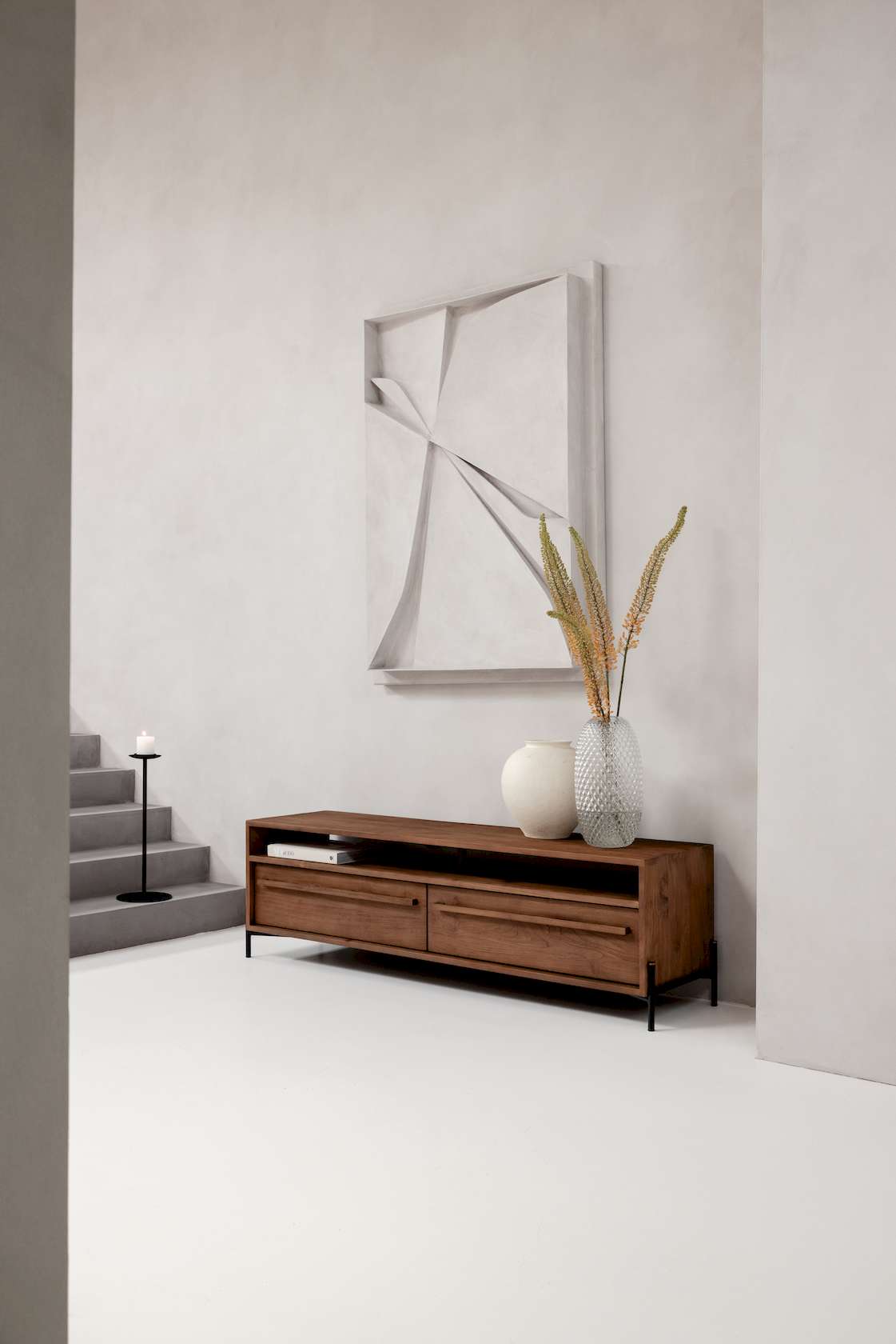 dBodhi Outline Dresser - 2 Drawers/1 Open Rack