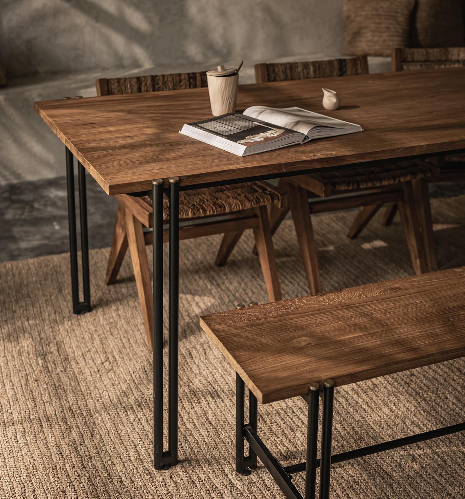 dBodhi Outline Dining Table