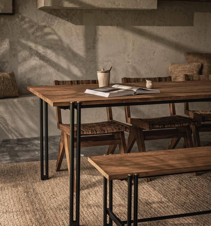 dBodhi Outline Dining Table
