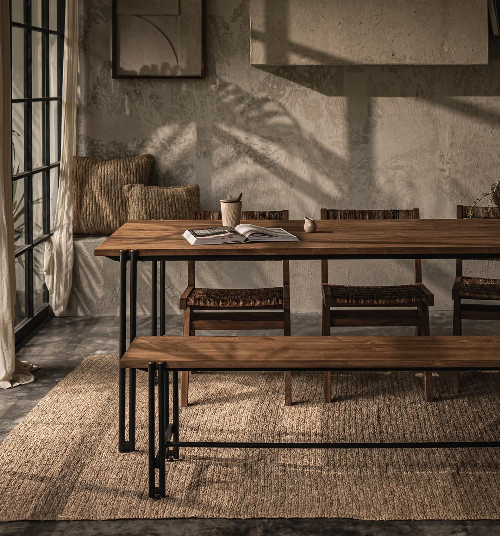 dBodhi Outline Dining Table