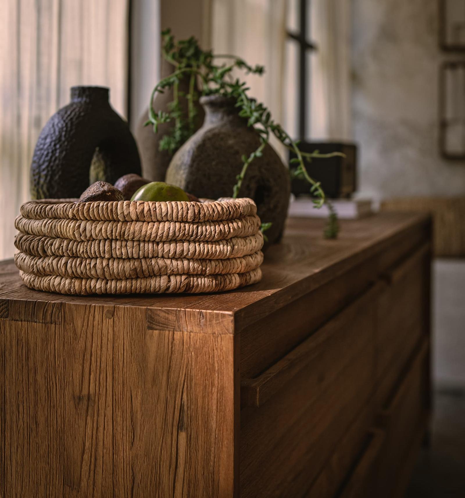 dBodhi Outline Dresser - 4 Drawers