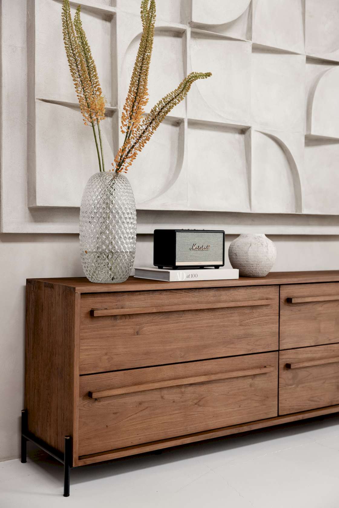 dBodhi Outline Dresser - 4 Drawers