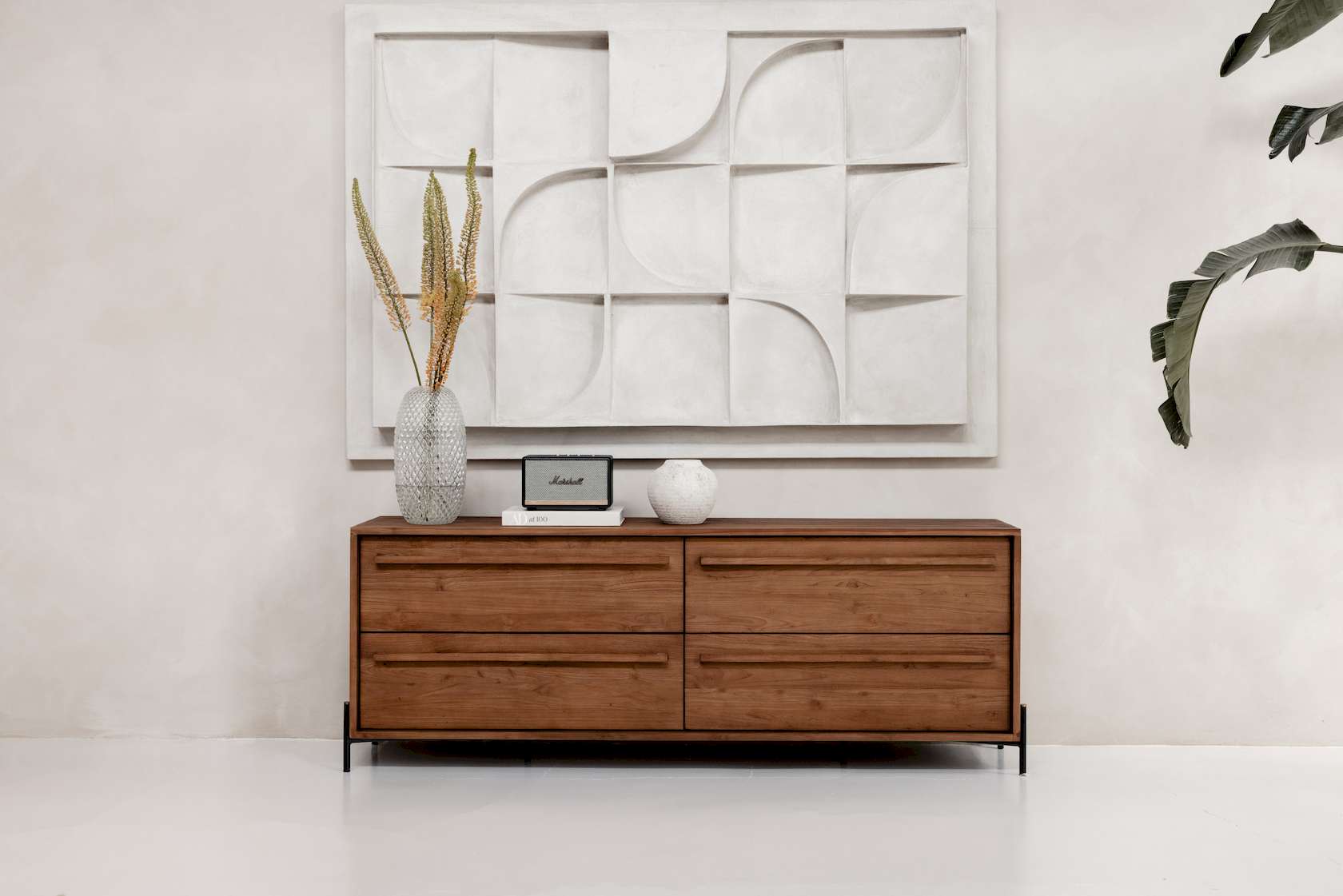 dBodhi Outline Dresser - 4 Drawers