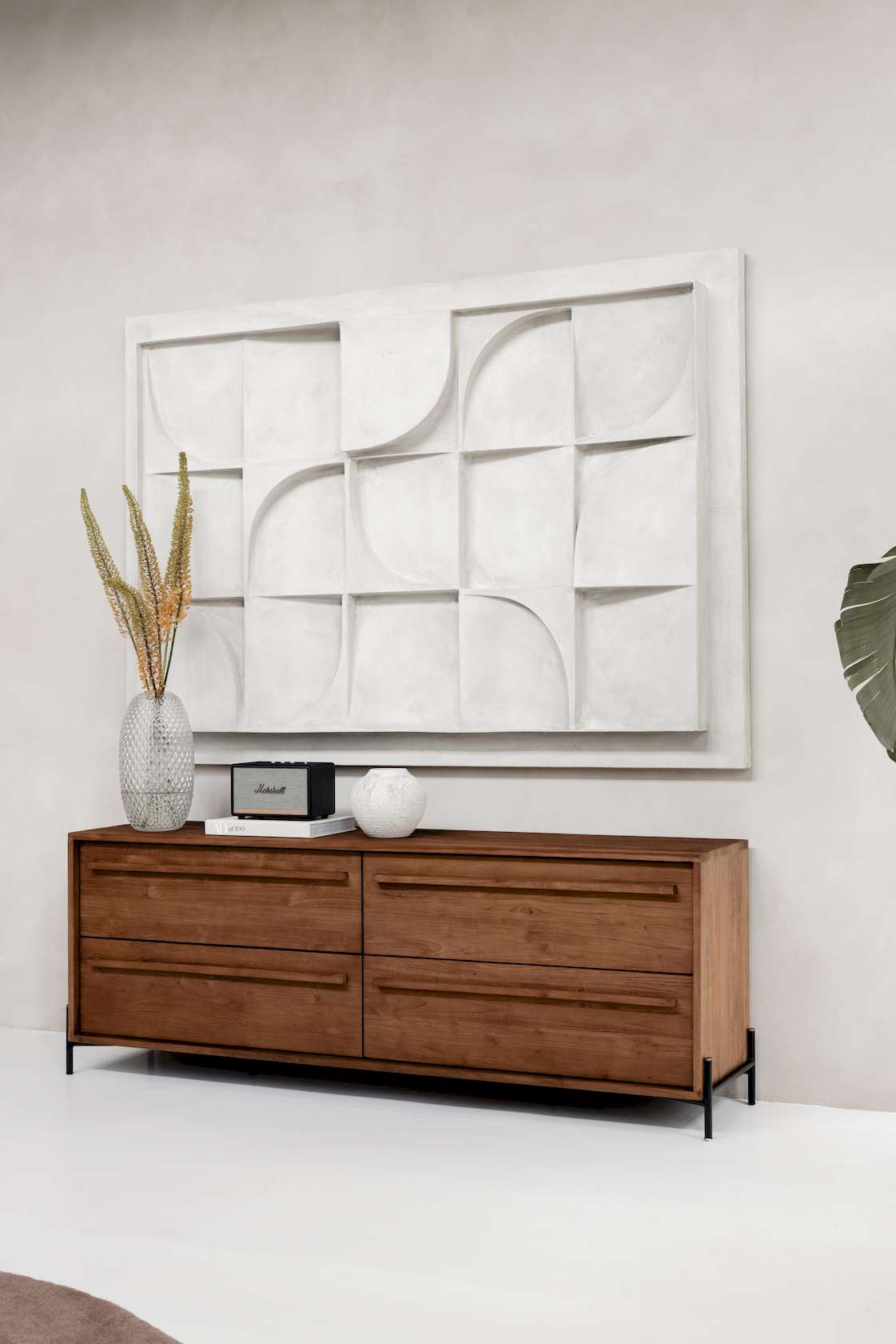 dBodhi Outline Dresser - 4 Drawers