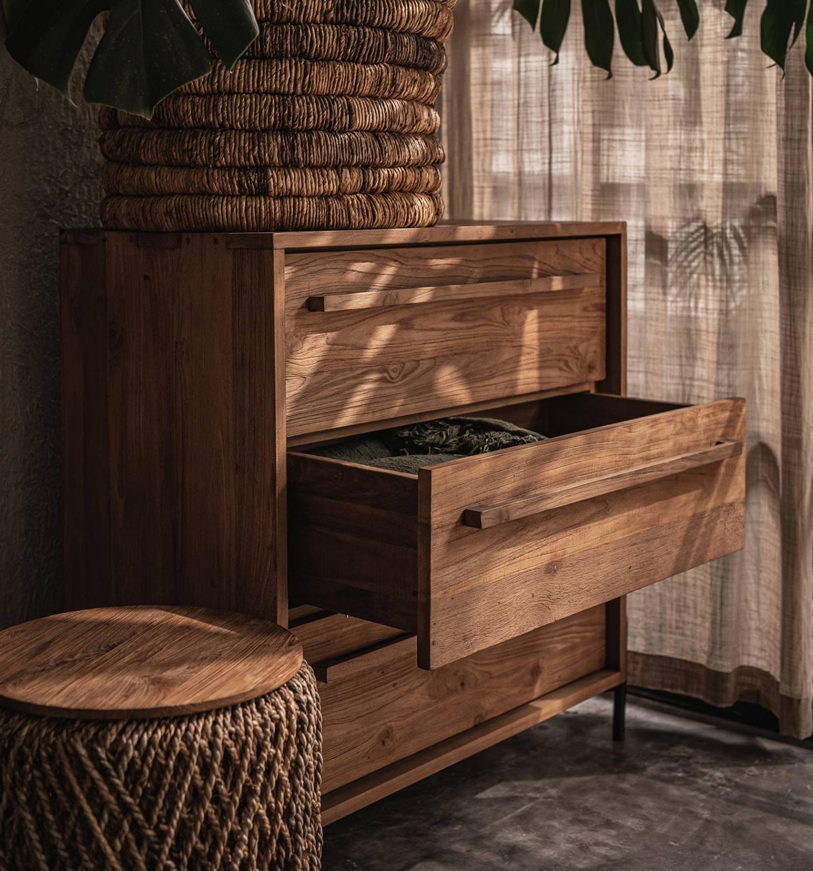 dBodhi Outline Dresser - 3 Drawers