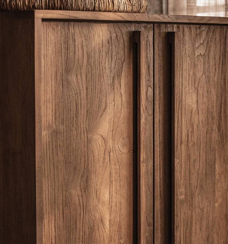 dBodhi Outline Tall Dresser - 2 Doors