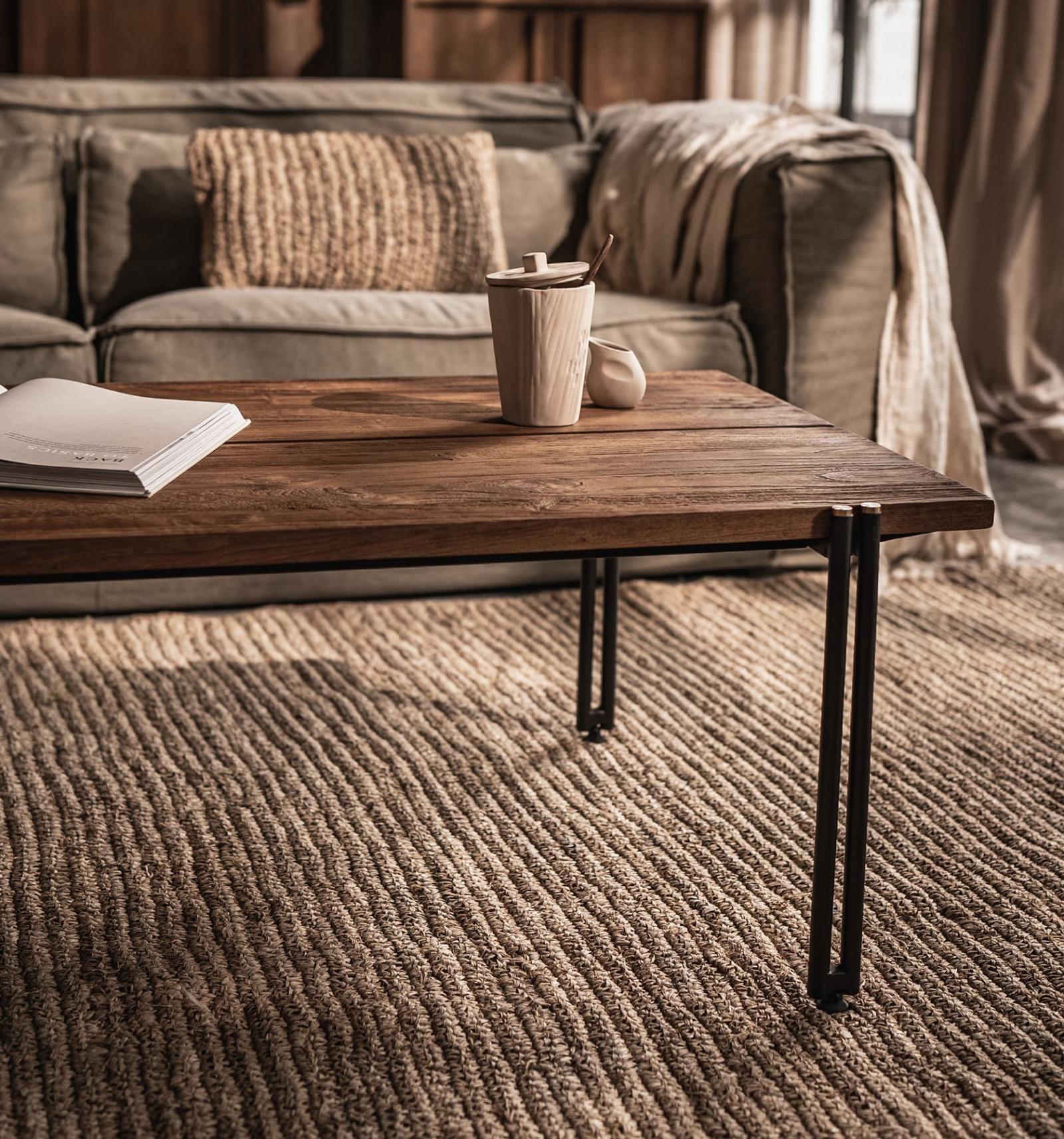 dBodhi Outline Rectangular Coffee Table