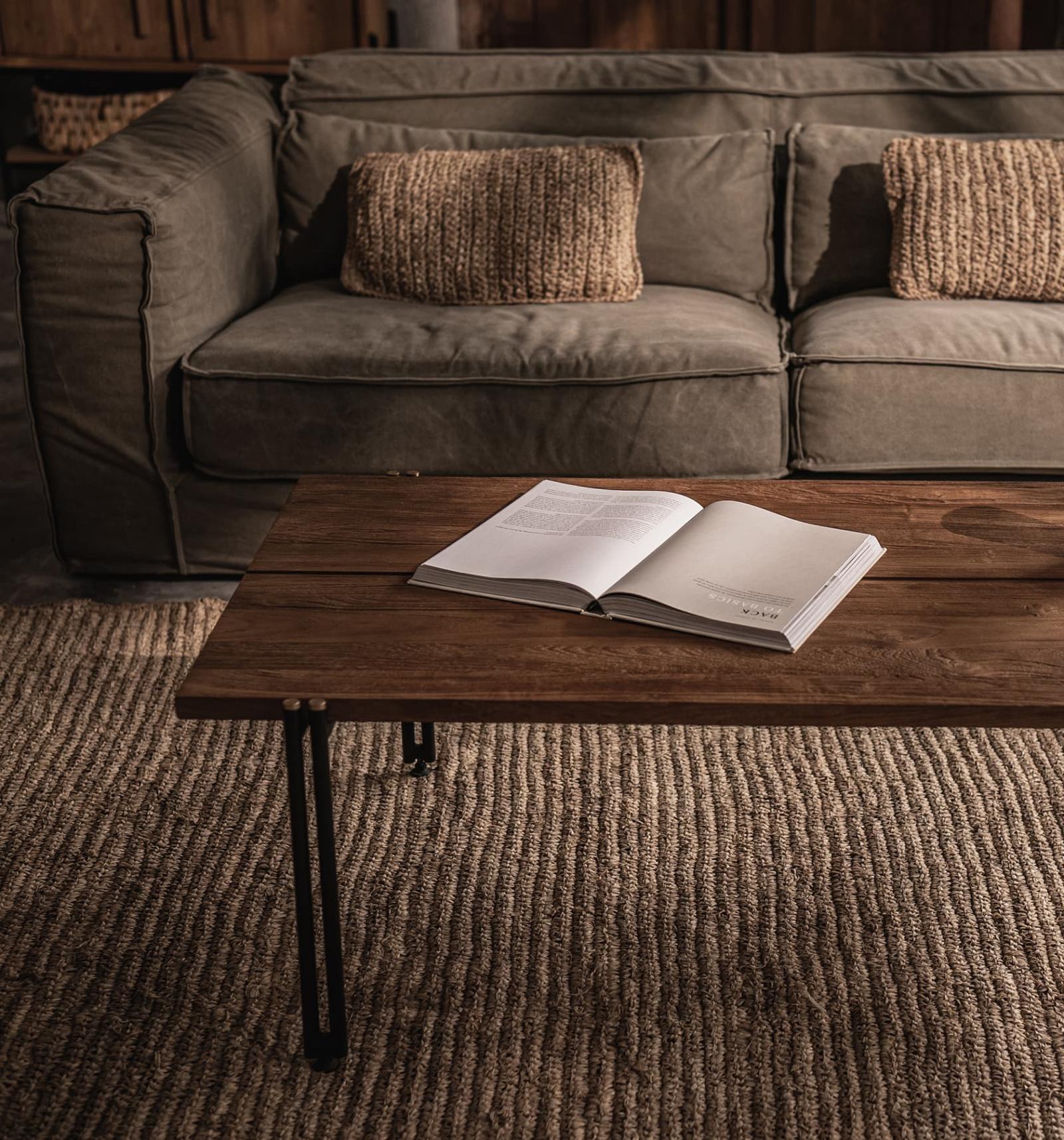 dBodhi Outline Rectangular Coffee Table