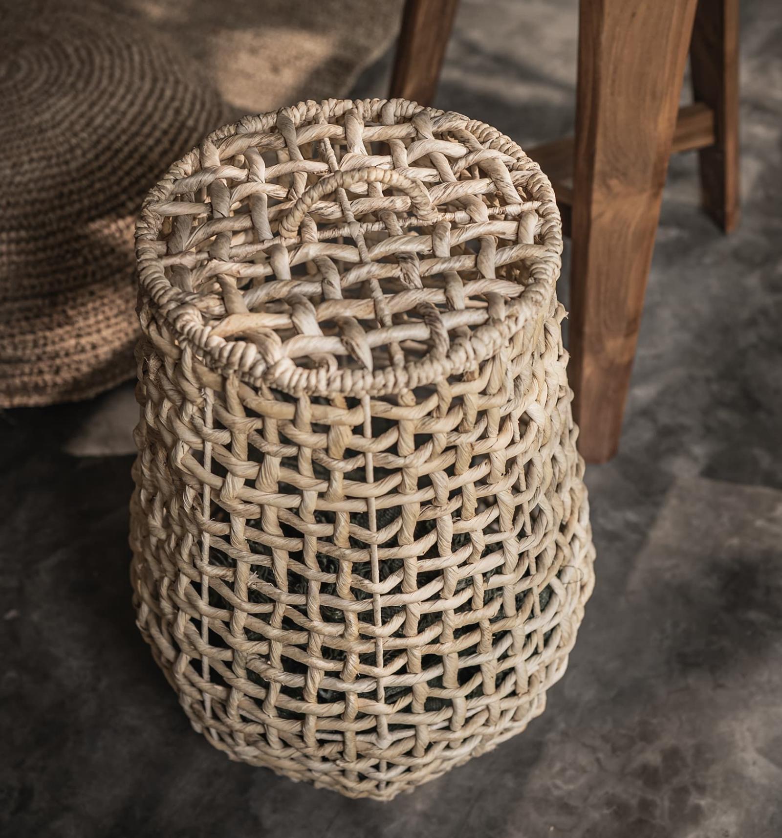 dBodhi Sumbing Laundry Basket